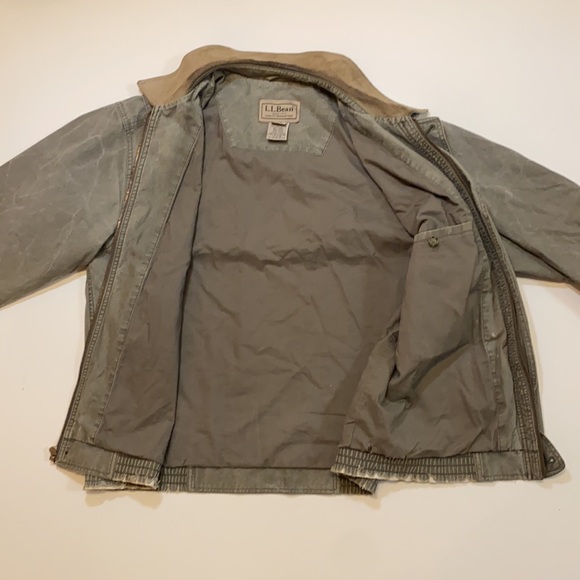 LL Bean Jacket - Picture 13 of 14